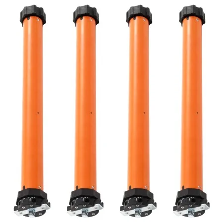 Tubular motors 4 units 30 Nm by vidaXL, Electric motors - Ref: Foro24-3051463, Price: 256,52 €, Discount: %