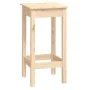 Set de bar 9 piezas madera maciza de pino de vidaXL, muebles para cocinas y comedores - Ref: Foro24-3124717, Precio: 508,74 €...