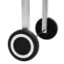 Barbacoa de carbón portátil XXL acero inoxidable con 2 estantes de vidaXL, Barbacoas - Ref: Foro24-47850, Precio: 135,25 €, D...