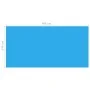 Cubierta de piscina PE azul 488x244 cm de vidaXL, Cubiertas para piscina - Ref: Foro24-92150, Precio: 41,83 €, Descuento: %