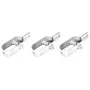 Drahtzaun und Pfosten Stahl verzinkt silber 25x1,25 m von vidaXL, Zaunpaneele - Ref: Foro24-141500, Preis: 224,15 €, Rabatt: %