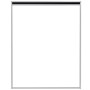 Mosquitera plisada para ventanas aluminio 80x100cm de vidaXL, Mosquiteras para ventanas - Ref: Foro24-142611, Precio: 35,66 €...