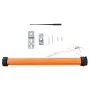 Motor tubular 30 Nm de vidaXL, Motores eléctricos - Ref: Foro24-144006, Precio: 69,56 €, Descuento: %