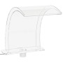 Fuente de piscina con LED RGB acrílico 50 cm de vidaXL, Fuentes y cascadas - Ref: Foro24-151407, Precio: 260,60 €, Descuento: %