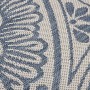 Alfombra de exterior de tejido plano rayas azules 200x280 cm de vidaXL, Alfombras - Ref: Foro24-340833, Precio: 101,74 €, Des...