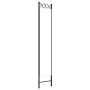 3-teiliger Stoff-Raumteiler weiß 120x220 cm von vidaXL, Raumteiler - Ref: Foro24-350162, Preis: 38,59 €, Rabatt: %