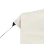 Carpa plegable profesional de aluminio crema 3x3 m de vidaXL, Carpas y cenadores - Ref: Foro24-45481, Precio: 206,79 €, Descu...