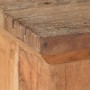 Mueble para TV madera de acacia y madera reciclada 120x30x40 cm de vidaXL, Muebles TV - Ref: Foro24-320380, Precio: 289,00 €,...