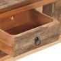 Mueble para TV madera de acacia y madera reciclada 120x30x40 cm de vidaXL, Muebles TV - Ref: Foro24-320380, Precio: 289,00 €,...
