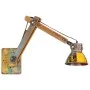 Lámpara de pared estilo industrial redonda multicolor E27 de vidaXL, Apliques de pared - Ref: Foro24-344403, Precio: 68,80 €,...