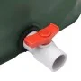 Foldable water tank with PVC tap 500 l by vidaXL, Irrigation systems - Ref: Foro24-156324, Price: 69,41 €, Discount: %