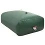 Foldable water tank with PVC tap 2100 l by vidaXL, Irrigation systems - Ref: Foro24-156332, Price: 135,69 €, Discount: %