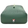 Foldable water tank with PVC tap 2100 l by vidaXL, Irrigation systems - Ref: Foro24-156332, Price: 135,69 €, Discount: %