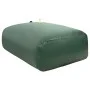 Foldable water tank with PVC tap 2100 l by vidaXL, Irrigation systems - Ref: Foro24-156332, Price: 135,69 €, Discount: %