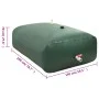 Foldable water tank with PVC tap 2100 l by vidaXL, Irrigation systems - Ref: Foro24-156332, Price: 135,69 €, Discount: %