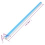 Canaletas para cables autoadhesivas PVC 25x25 mm 10 m de vidaXL, Cableado - Ref: Foro24-155945, Precio: 26,37 €, Descuento: %