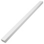 Canaletas para cables autoadhesivas PVC 100x40 mm 30 m de vidaXL, Cableado - Ref: Foro24-155966, Precio: 84,57 €, Descuento: %