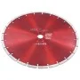 Diamanttrennscheibe aus Stahl 350 mm von vidaXL, Sägeblätter - Ref: Foro24-143244, Preis: 47,98 €, Rabatt: %