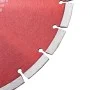 Diamanttrennscheibe aus Stahl 350 mm von vidaXL, Sägeblätter - Ref: Foro24-143244, Preis: 47,98 €, Rabatt: %