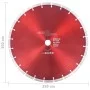 Diamanttrennscheibe aus Stahl 350 mm von vidaXL, Sägeblätter - Ref: Foro24-143244, Preis: 47,98 €, Rabatt: %