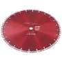 Disco de corte de diamante con turbo acero 350 mm de vidaXL, Hojas de sierra - Ref: Foro24-143226, Precio: 43,83 €, Descuento: %