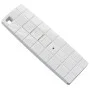 Toldo de carrete motorizado azul y blanco 400x300 cm de vidaXL, Toldos - Ref: Foro24-3052689, Precio: 754,44 €, Descuento: %