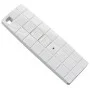Toldo de carrete motorizado azul y blanco 450x300 cm de vidaXL, Toldos - Ref: Foro24-3052662, Precio: 769,57 €, Descuento: %