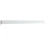 Toldo de carrete motorizado azul y blanco 350x250 cm de vidaXL, Toldos - Ref: Foro24-3052656, Precio: 890,28 €, Descuento: %