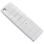 Toldo de carrete motorizado azul y blanco 400x300 cm de vidaXL, Toldos - Ref: Foro24-3052659, Precio: 1,00 €, Descuento: %