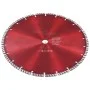 Disco de corte de diamante con turbo acero 300 mm de vidaXL, Hojas de sierra - Ref: Foro24-143223, Precio: 34,88 €, Descuento: %