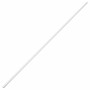 Canaletas para cables PVC 10x10 mm 30 m de vidaXL, Cableado - Ref: Foro24-155924, Precio: 16,48 €, Descuento: %