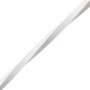 Canaletas para cables PVC 10x10 mm 30 m de vidaXL, Cableado - Ref: Foro24-155924, Precio: 16,48 €, Descuento: %