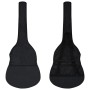 Set de guitarra clásica para principiantes 8 pzas 3/4 36" de vidaXL, Guitarras - Ref: Foro24-70115, Precio: 70,17 €, Descuent...
