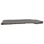 Gray 4-arch bimini top 236x228x127 cm by vidaXL, Boat storage covers - Ref: Foro24-94808, Price: 190,02 €, Discount: %