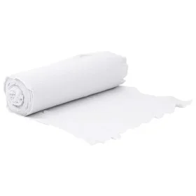 Membrana geotextil fibra de poliéster blanco 1x50 m de vidaXL, Mallas antihierbas - Ref: Foro24-4009852, Precio: 77,45 €, Des...