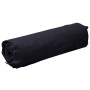 Membrana geotextil fibra de poliéster negro 1x150 m de vidaXL, Mallas antihierbas - Ref: Foro24-4009850, Precio: 154,92 €, De...