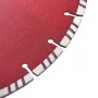 Diamanttrennscheibe mit Turbostahl 350 mm von vidaXL, Sägeblätter - Ref: Foro24-143228, Preis: 47,61 €, Rabatt: %