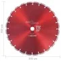 Disco de corte de diamante con turbo acero 350 mm de vidaXL, Hojas de sierra - Ref: Foro24-143228, Precio: 47,61 €, Descuento: %