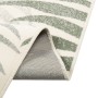 Alfombra interior exterior antideslizante pelo corto 120x180 cm de vidaXL, Alfombras - Ref: Foro24-4007202, Precio: 51,23 €, ...