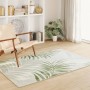 Alfombra interior exterior antideslizante pelo corto 120x180 cm de vidaXL, Alfombras - Ref: Foro24-4007202, Precio: 51,23 €, ...