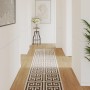 Alfombra interior exterior antideslizante pelo corto 80x300 cm de vidaXL, Alfombras - Ref: Foro24-4007221, Precio: 41,64 €, D...