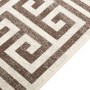 Alfombra interior exterior antideslizante pelo corto 80x300 cm de vidaXL, Alfombras - Ref: Foro24-4007221, Precio: 41,64 €, D...