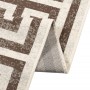 Alfombra interior exterior antideslizante pelo corto 80x300 cm de vidaXL, Alfombras - Ref: Foro24-4007221, Precio: 41,64 €, D...