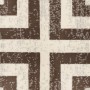 Alfombra interior exterior antideslizante pelo corto 80x300 cm de vidaXL, Alfombras - Ref: Foro24-4007221, Precio: 41,64 €, D...