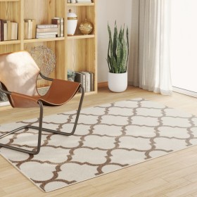 Alfombra interior exterior antideslizante pelo corto 160x230 cm de vidaXL, Alfombras - Ref: Foro24-4007228, Precio: 52,73 €, ...