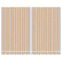 Tela de repuesto de toldo rayas de colores 3,5x2,5 m de vidaXL, Toldos - Ref: Foro24-367725, Precio: 42,98 €, Descuento: %