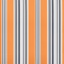 Tela de repuesto de toldo rayas de colores 3,5x2,5 m de vidaXL, Toldos - Ref: Foro24-367725, Precio: 49,53 €, Descuento: %