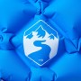 Colchón de camping inflable con almohada 1 persona azul de vidaXL, Colchones de aire - Ref: Foro24-4007110, Precio: 35,44 €, ...