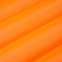 Colchón de camping autoinflable con almohada 1 persona naranja de vidaXL, Colchones de aire - Ref: Foro24-4007119, Precio: 50...