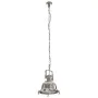 Lámpara colgante de aluminio 29x29x153 cm de vidaXL, Lámparas - Ref: Foro24-357837, Precio: 131,41 €, Descuento: %